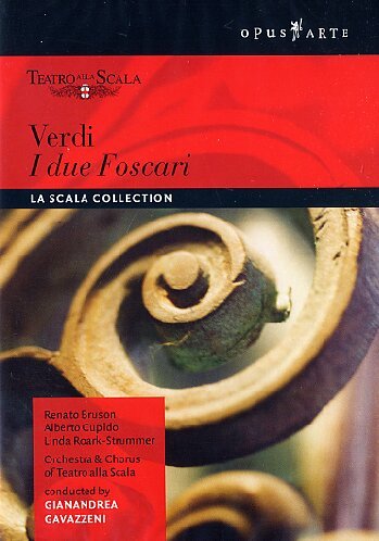 Review of Verdi (I) due Foscari and Attila